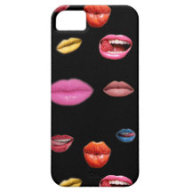 iPhone Lips