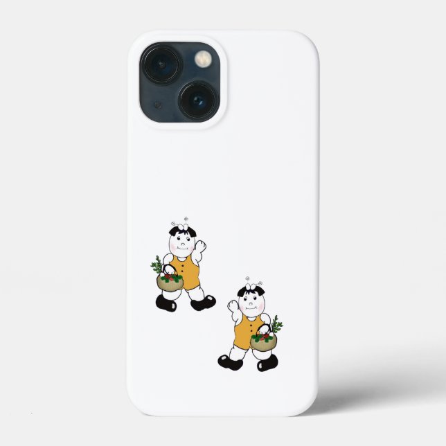 Coques Case-Mate iPhone iphone pomme pro 16 (Verso)