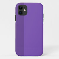 iPhone pourpre minimal 5 de rayure