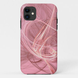 Coque Case-Mate Pour iPhone iPhone rose et blanc 5 Coque-Mate à peine là