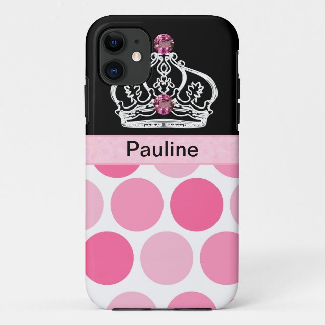 Coques Case-Mate iPhone iPhone royal de reine 5 cas (Dos)