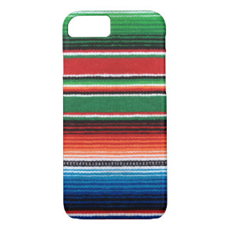 Coques Pour iPhone iPhone Serape mexicain, cas de téléphone Samsung G