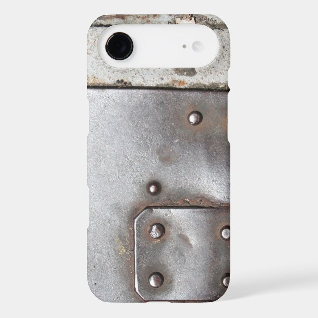Coques Case-Mate iPhone iPhone Shell dur de FrankenPhone (Verso)