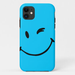 Etui iPhone Case-Mate iphone - sourire