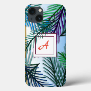 Case-Mate iPhone Case iPhone tropical 6/6, Tough Xtreme