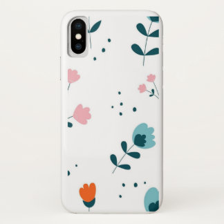 Case-Mate iPhone Case Iphone x couverture arrière