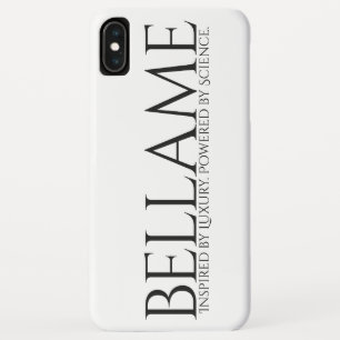 Case-Mate iPhone Case iPhone XS de Coque-Compagnon de Bellame à peine l