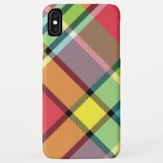 Coques Case-Mate iPhone iPhone XS Max (Dos)