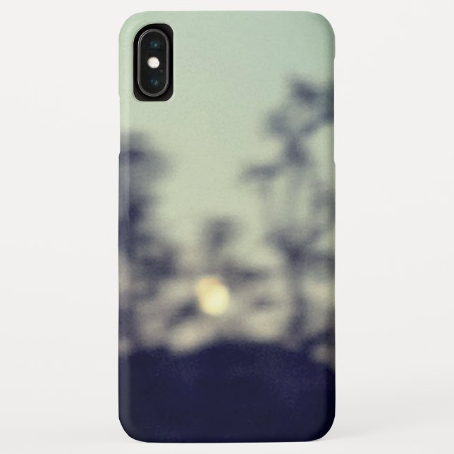 Coques Case-Mate iPhone iPhoneXS Max style art et design (Dos)