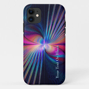 Coque Case-Mate Pour iPhone Iridescence structurelle