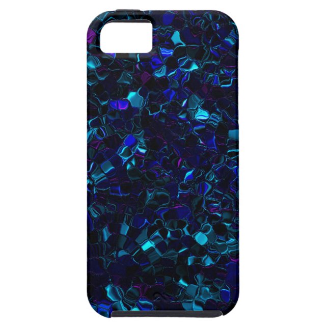 Coques Case-Mate iPhone Iridescent (Dos)