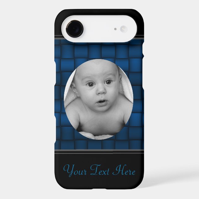 Coques Case-Mate iPhone Iridescent (Verso)