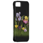 Iris et crocus iPhone4