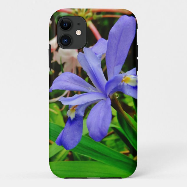 Coques Case-Mate iPhone Iris Nain Crêché (Dos)