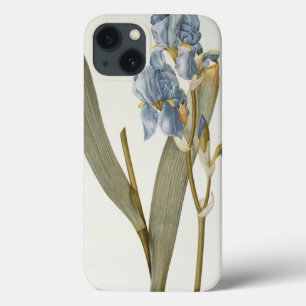 Etui iPhone Case-Mate Iris Pallida, de `Les Liliacées', 1812