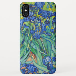 Case-Mate iPhone Case Iris par Van Gogh