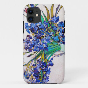 Etui iPhone Case-Mate Iris par Vincent van Gogh