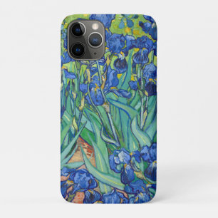 Case-Mate iPhone Case Irises de Van Gogh