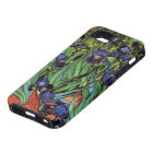 Irises de Vincent van Gogh, Jardin Vintage