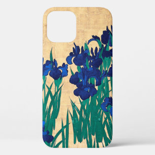 Case-Mate iPhone Case Irises Japonais (détail), Ogata Kōrin