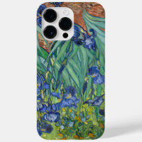 Irises par Van Gogh
