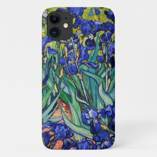 Case-Mate iPhone Case Irises par Vincent van Gogh