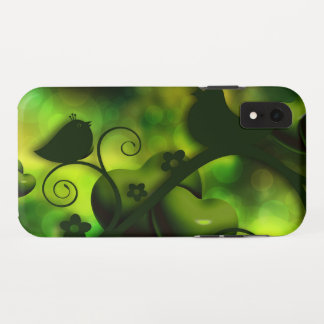Case-Mate iPhone Case Irish Green Luck Hearts Love Destiny