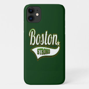 Etui iPhone Case-Mate Irlandais fort de Boston