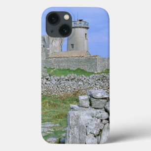 Coques Pour iPhone Irlande, Inishmore, île d'Aran, fort de Dun Aengus