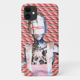 Coques Pour iPhone iRobot