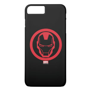 Etui iPhone Case-Mate Iron Man invincible