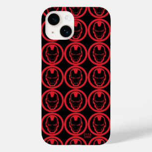Coque Pour iPhone 14 Iron Man invincible
