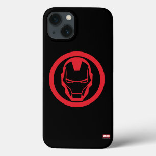 iPhone 13 Case Iron Man invincible