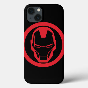 iPhone 13 Case Iron Man invincible