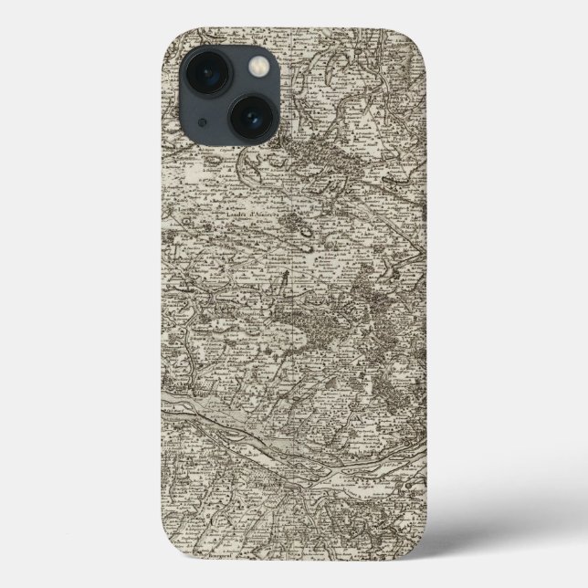 Coques Case-Mate iPhone Irrite (Verso)