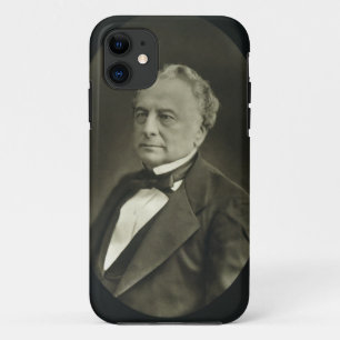 Case-Mate iPhone Case Isaac Pereire (1806-80), de 'Galerie Contemporai