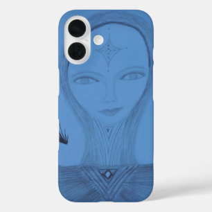 Coque Pour iPhone 16 Isabella
