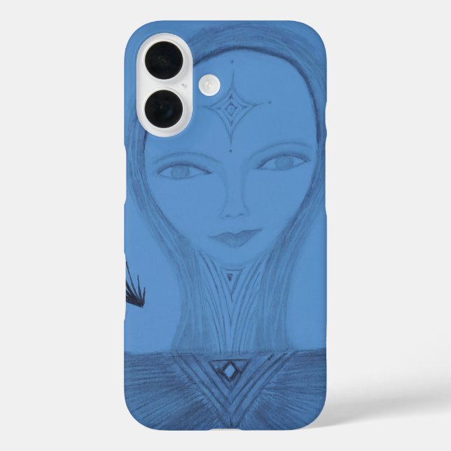 Coques Case-Mate iPhone Isabella (Verso)