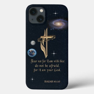 Case-Mate iPhone CASE ISAIAH 41:10
