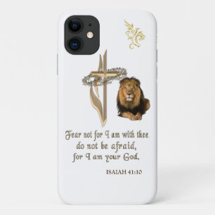 Case-Mate iPhone CASE ISAIAH 41:10