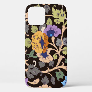 Case-Mate iPhone Case Islamique Classique : Ornement Floral sans Seamles