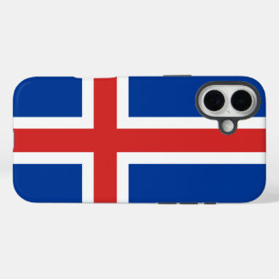 Coques iPhone 16 Plus Islande