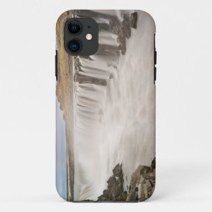 Case-Mate iPhone Case Islande, Parc national de Jokulsargljufur. Vue de