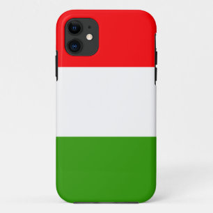 Coque iPhone 11 Italie