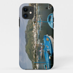 Coque iPhone 11 ITALIE, Campanie, (Baie de Naples), ISCHIE, FORIO: