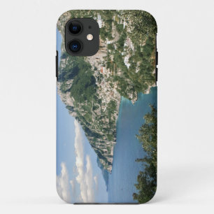 Coque Case-Mate Pour iPhone Italie, Campanie, Péninsule de Sorrente, Positano,