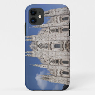 Case-Mate iPhone Case Italie, province de Milan, Milan. Cathédrale de M