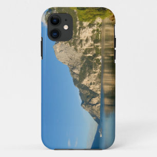 Coque Case-Mate Pour iPhone Italie, Riva del Garda, Lac de Garde, Montagne