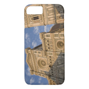 Coques Pour iPhone Italie, Toscane, Florence. Le Duomo.