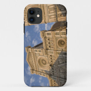 Coque iPhone 11 Italie, Toscane, Florence. Le Duomo.